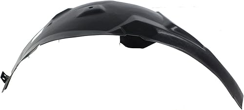 Miniatura 2 de Garage-Pro Inner Fender Liner SET For Ford Mustang 2010-2014 Front, Driver and Passenger Side, Front Section, Fender Liner Clips