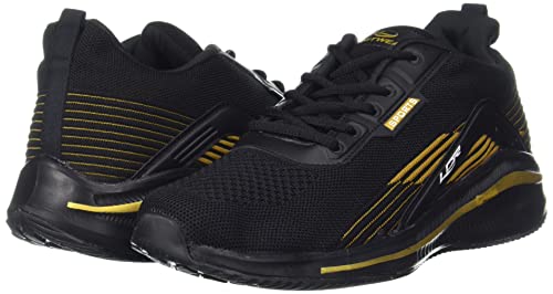 Image of LANCER Mens Rambo-136 Men Sports Shoes Navy Rambo-136 (6UK)