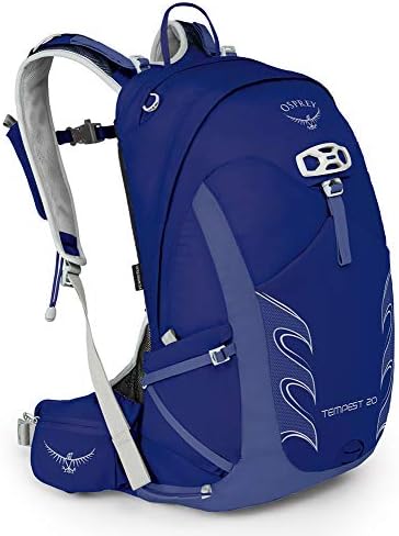 osprey day hike backpack