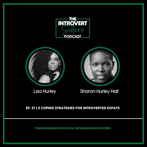 5 Coping Strategies for Introverted Expats | Ep. 0028
