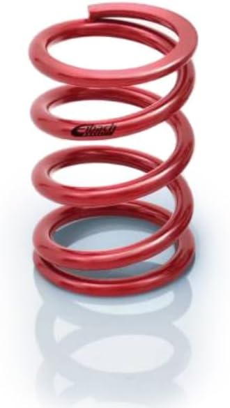 Eibach 0900.225.0700 ملف فوق الزنبرك ERS 9.00 بوصة L x 2.25 بوصة قطر x 700 رطل