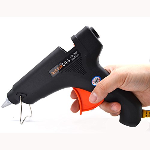 Sealing Wax Hot Melting Glue Gun