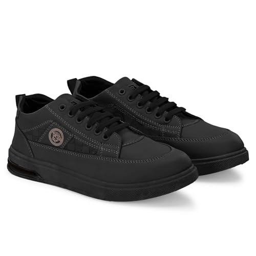 Image of Birde Premium Lightweight Comfortable Regular Wear Sneakers Shoes for Men