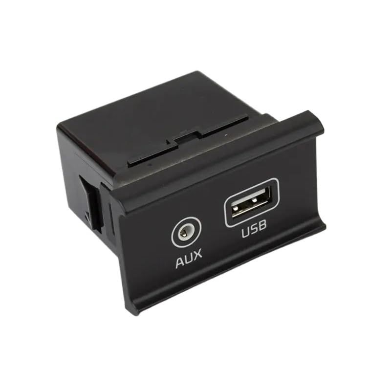 Puerto USB 96120-C5100 para escuchar música desde el móvil en Sportage KX5