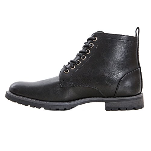 Toocool - Scarpe Uomo Stivaletti Stringati