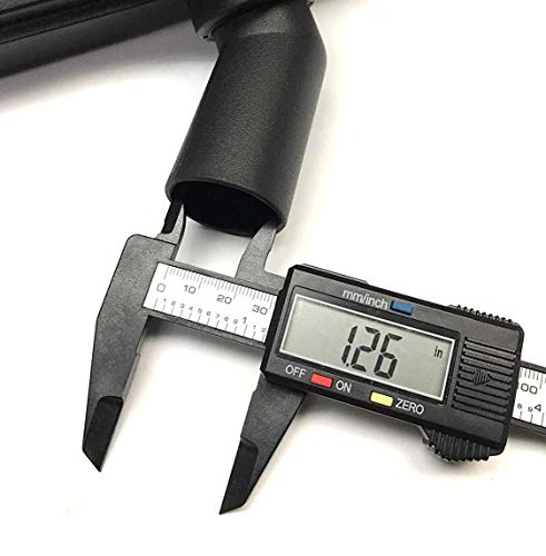 Soft Touch Deluxe Vacuum Cleaner Or Central Vac Hardwood And Bare Floor Or Wall Brush. Natural Delicate Horse Hair Bristles For Thorough Cleaning. Has Female 1 1/4 Id Connection (14 Inch With Wheels) #TOP4