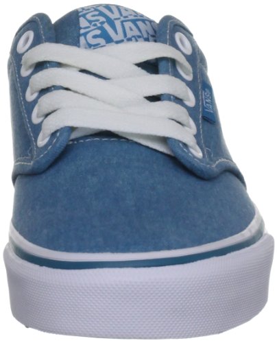 Image of Vans Unisex-Child High-top Trainers