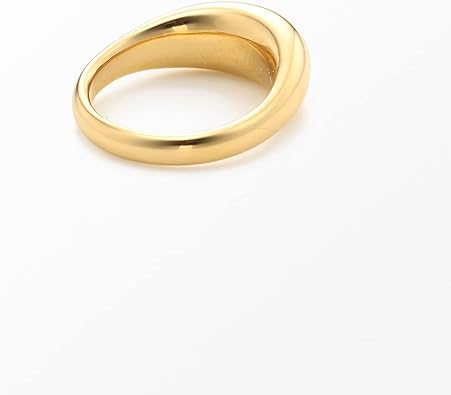 Amazon | (ジュエッテ) Jouete ピンキーリング 019378 5号