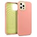 Produktbild Caseology Nano Pop Hülle Kompatibel mit iPhone 12 Pro Kompatibel mit Phone 12 - Pink