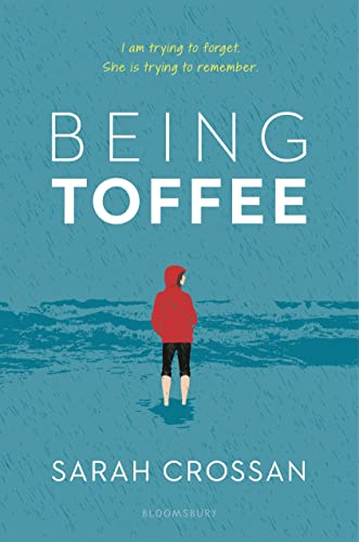  Being Toffee