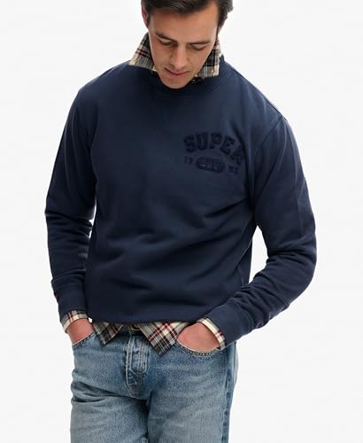 Sweatshirt Superdry Vintage Athletic - vue 3
