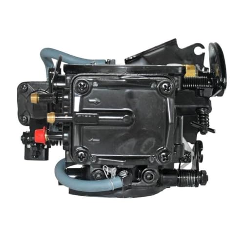 Carburateur BN40I-38-24 résout les ratés moteur des jet-skis 717 GS GTS