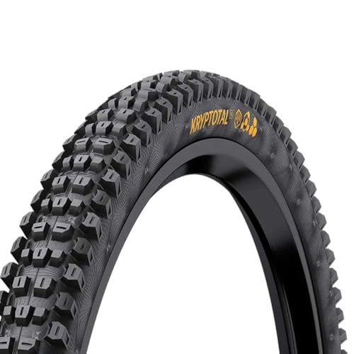 Continental Kryptotal-F E-25 Trail Endurance Tubeless 20 x 2,40 VTT Tyre 20 x 2,40