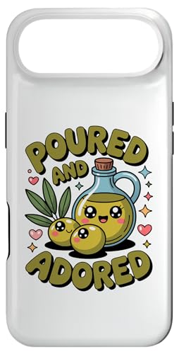 Poured & Adored I[uIC  nC r[Kt[hD X}zP[X iPhone Air p