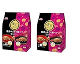 ����2dish �ĒÂ̂܂���y�A 800g(80gx10�p�b�N)