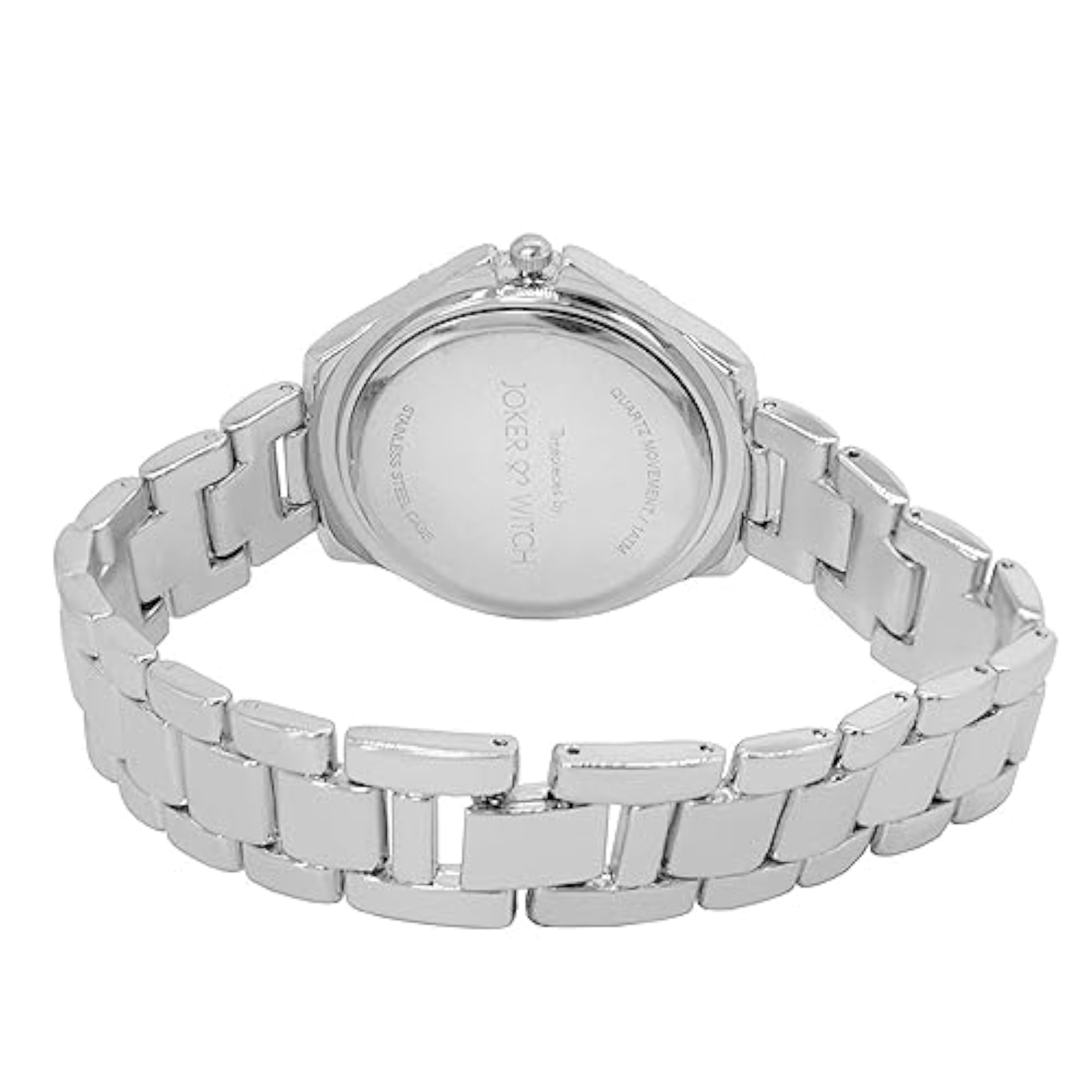 Women's Penny Love Triangle Analog Watch, Stylish Gift