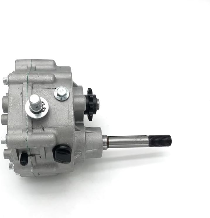 Universal 30 Torque Converter For Go Kart Reverse Gearbox