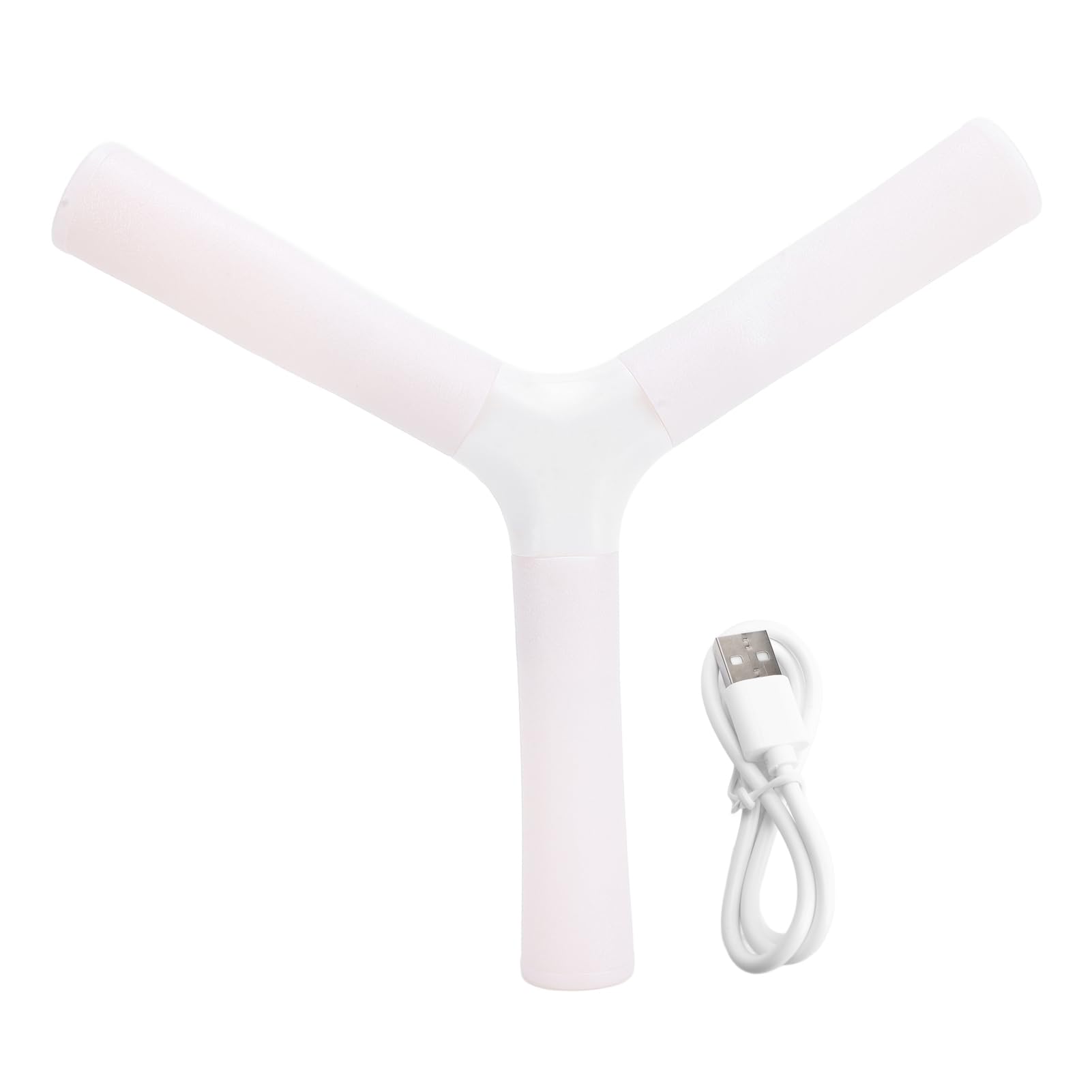 Dioche Hand Eye Coordination Trainer Improve Agility Sports Equipment 13 Colorful Lights App Control Response Speed Training Stick, with Light Up, for Hand Eye Coordination Training