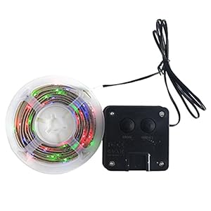 Taitan Led Basketbal Hoop Lichten Kleur Veranderende Nachtlampje Mand Licht Solar Basketbal Lamp Sensor Licht Bar