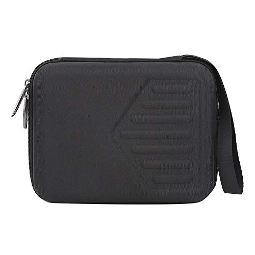 Kalimba Tas, Duim Pianokoffer Draagbaar Waterbestendig 10 Toetsen 17 Toetsen Opbergdoos Draagtas