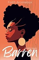 Barren (Grateful Hearts) B0FPJNXZ72 Book Cover