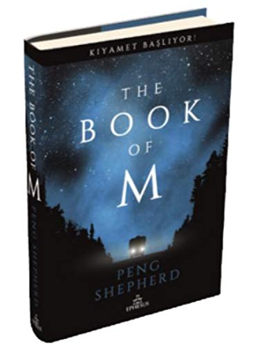 The Book Of M