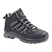 Price comparison product image Blackrock Proton ESD Composite Safety Boots, Safety Hikers Composite Toe Cap, Water Resistant, Wide-Fit Boots, Working, Metal-Free, S3, Non-Steel, Warehouse, Mens Womens Ladies Unisex, Size 3