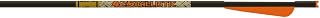 Gold Tip Ballistic Bolts (6-Pack)