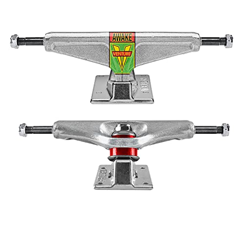 Venture Skateboard Trucks V-Lights Awake Horizon 5.8 (8.55" Axle) #TOP10