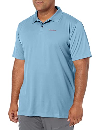 Image of Columbia Men Polo Shirt