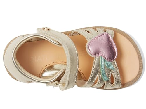 Naturino Girl's Lepaz (Toddler/Little Kid) Sandal2