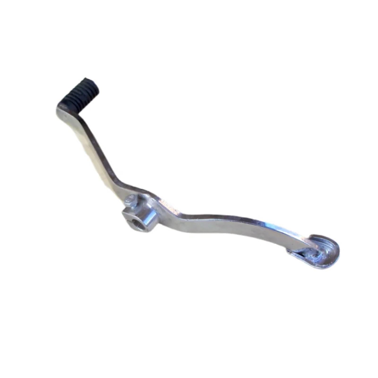 SYC27QP Shift Pedal Lever Motorcycle for YBR125 TTR125 TTR125L XT125R XTZ 125X 5VL-12210-10-00 Motorcycle Gear Shift Shaft Gear Lever Shift Pedal Pedal