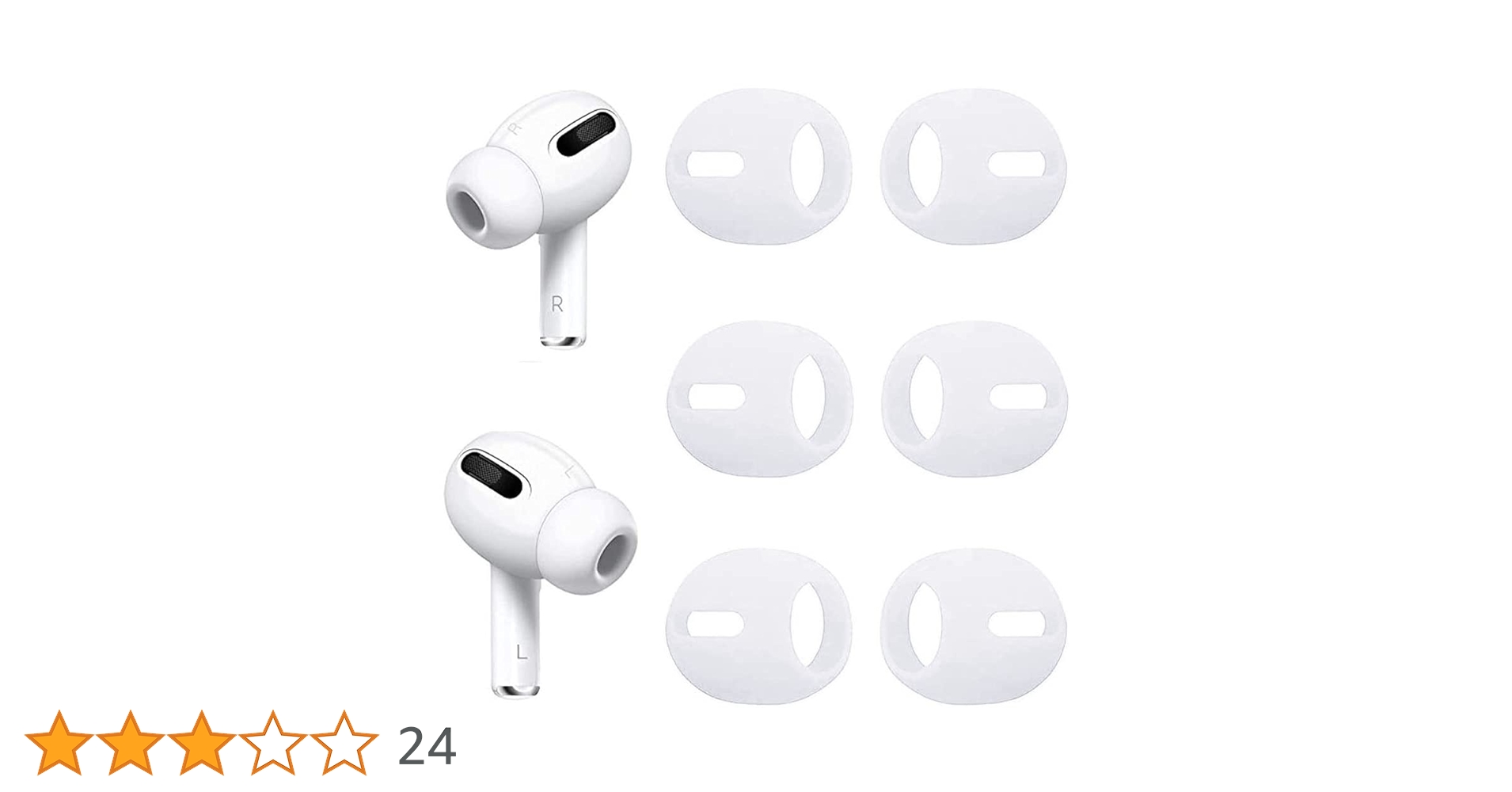 AirPods Pro 2 ケース付き イヤーピース付き 31cfUyB9QGL.jpg