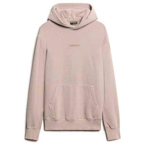 Sweat shirt Superdry Micro Logo EU - vue 3