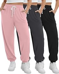 Black, Dark Gray, Pink