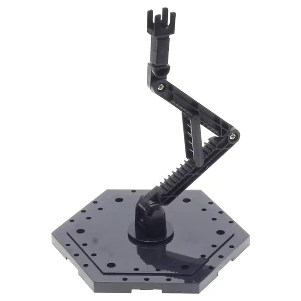 CTRLZS ,Model Display Rack,Suitable for Model Stand Action Figure Stand and, RG Model Display Easy to Use