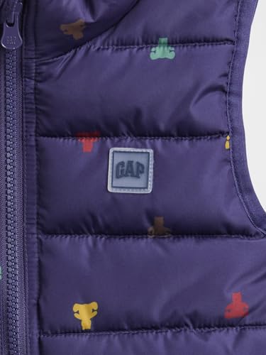 Image of GAP Baby-Boys Puffer Vest