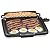 Presto 07023 XL Cool-Touch Electric Griddle and Warmer Plus