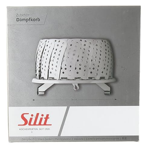 Silit 1529602401 Vaporizador 14 cm