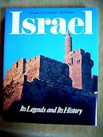 Israel: Its Legends and Its History B001N98WXE Book Cover