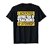 Funny I Survived Another Year Of Teaching AP Government T-Shirt