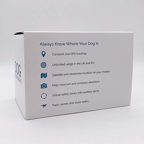 dog tracker nano amazon