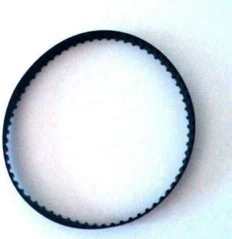 NEW BELT for BestEquip Mini Metal Lathe 550W 7 x 14 2500 RPM CREAM body color