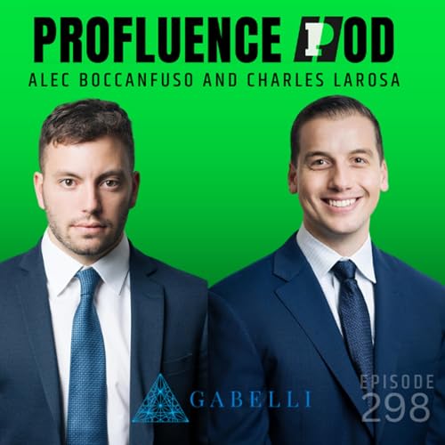 #298: Alec Boccanfuso & Charles LaRosa, Gabelli - Breaking Down the Sports Investment Landscape