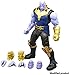 Produktbild lkw-love Figuarts Thanos Avengers: Infinity War Figur - Thanos Figur - Super Villain Figur - 6 Zoll Top 3