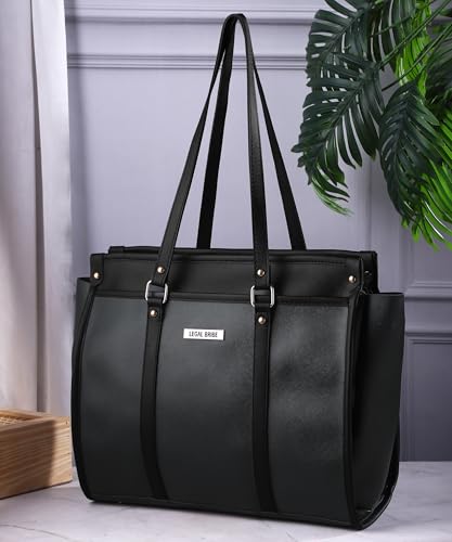 Image of LEGAL BRIBE Stunning Tote Bag