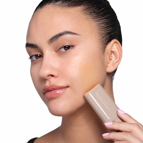 Image of Anastasia Beverly Hills - Beauty Balm Serum Boosted Hydrating Skin Tint | Serum-Infused Radiance, Sheer Natural Coverage, Weightless Balm Texture, On-The-Go Glow, Inclusive Shade Range