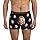 Calecon Personnalise Homme avec Impression Photo et Design Drôle Boxer en Coton Doux et Microfibre Respirante Sous-Vêtements Rigolos pour Sport et Loisirs Confortable pour Usage Quotidien et Occasions