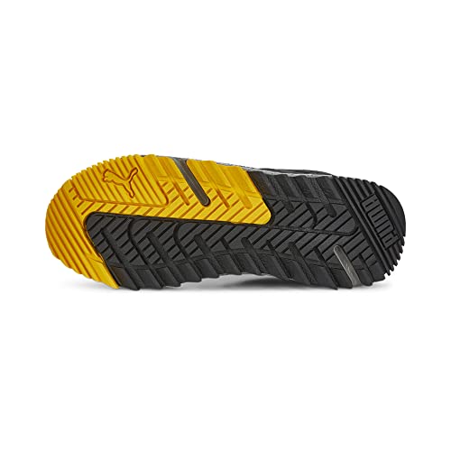 PUMA Men's Pacer Future Slip-on Sneaker4