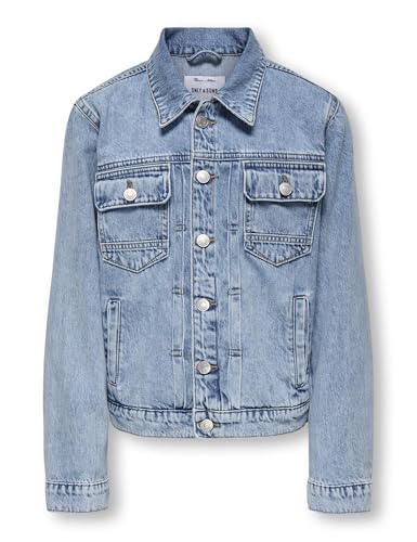 Veste Osjduke Only & Sons Junior : le blouson résistant pour garçon